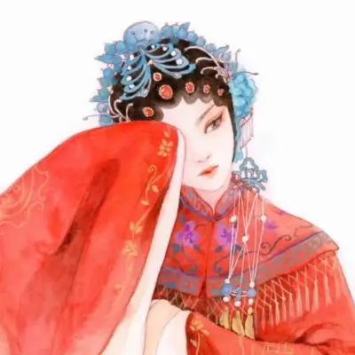 观友银白刻度留言头像